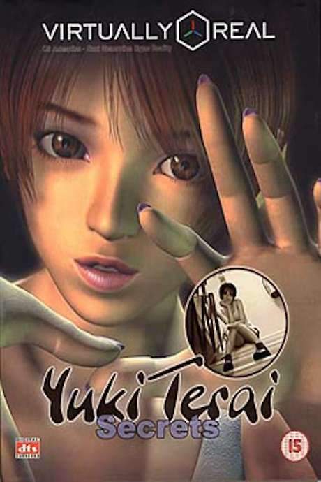 Yuki Terai is a vivacious 17‑year‑old who lives just outside Tokyo. Though she appears like any typical teenager, she exists only as a digital creation. Conceived by acclaimed computer animator Kenichi Kutsugi, she has become Japan’s No. 1 virtual star, known for unprecedented lifelike expressions and movement. Yuki moves seamlessly between reality, science‑fiction settings and musical performances.